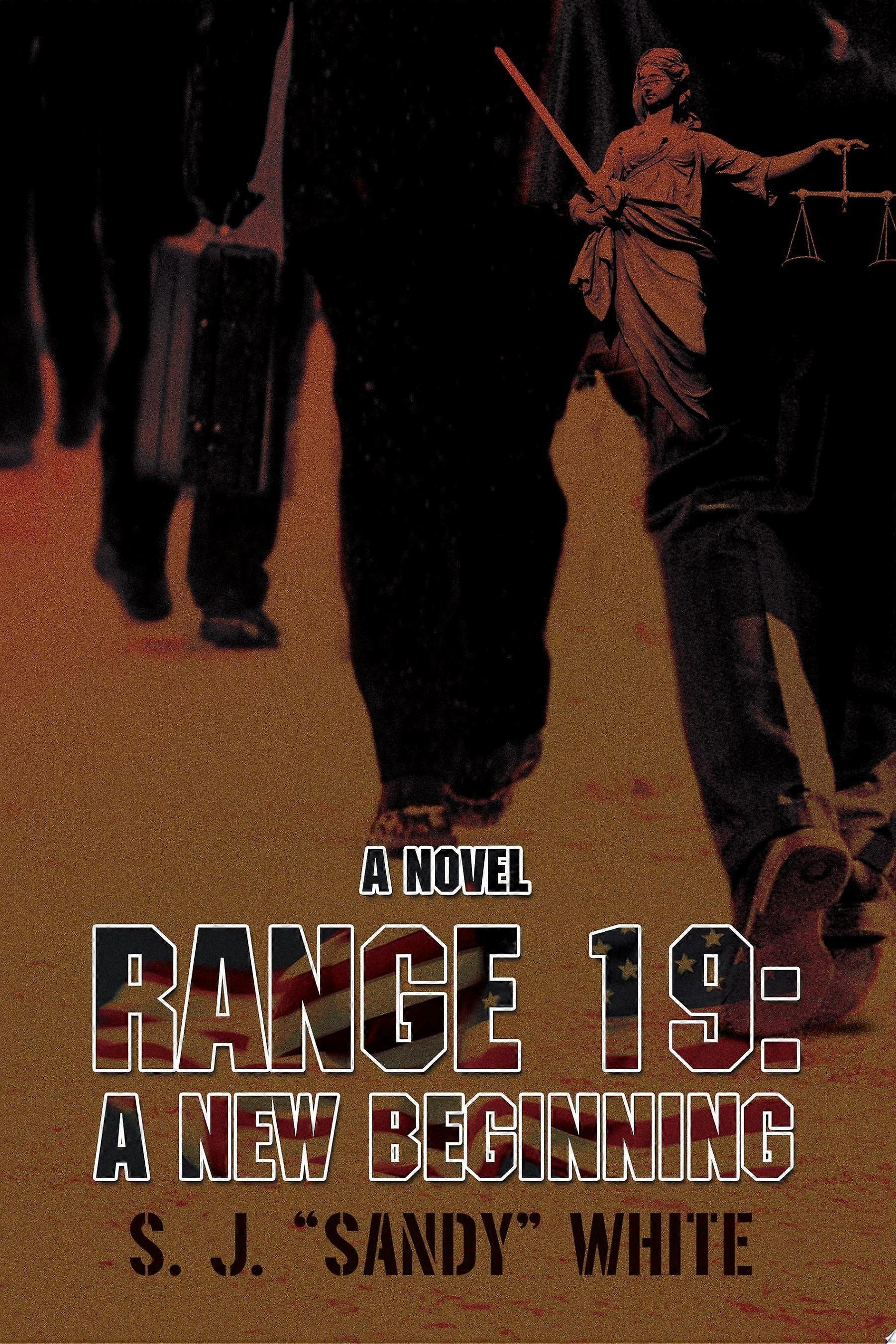 Range 19 a new beginning