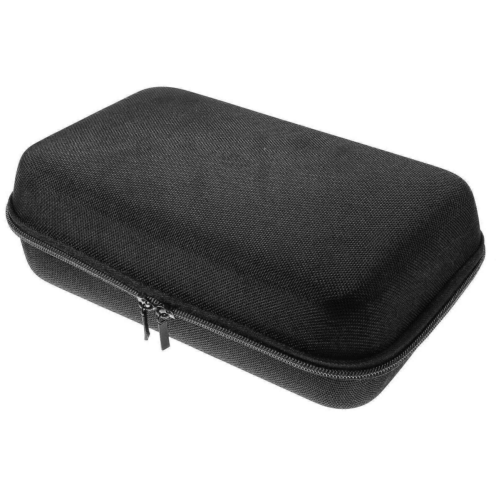 Power Adapter Bag Portable Storage Case for Electronics Accessories