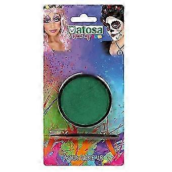 Green Water Makeup 12g