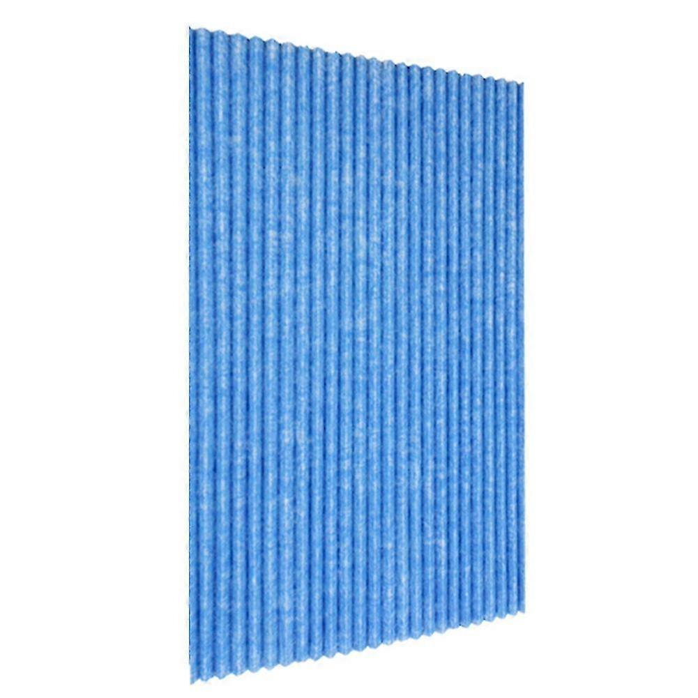 Suitable compatible withPurifier Filter Screen Mc70Kmv2 Mck57Lmv2 Bac006A4C Pleated Filter Element