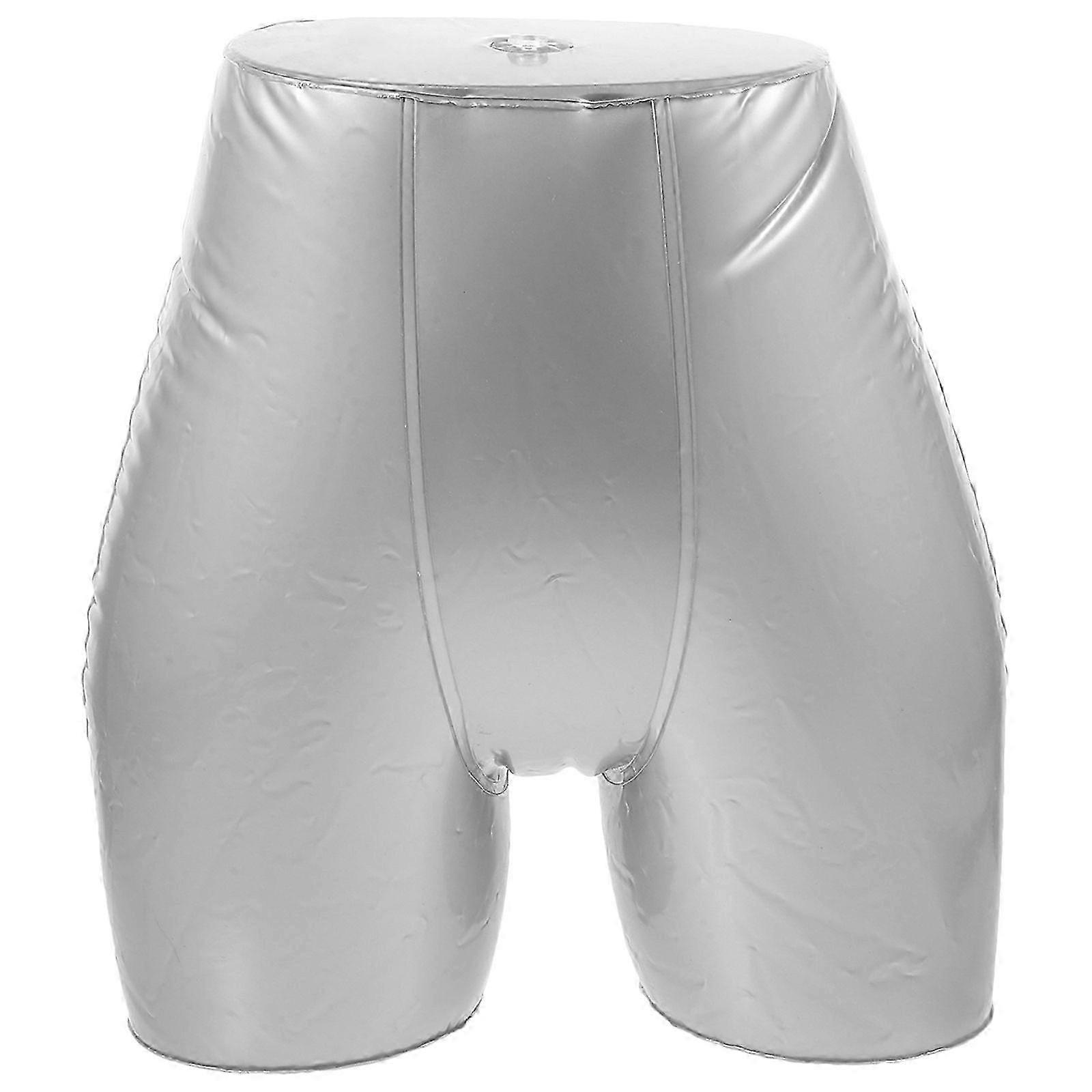 Mannequin Model Stand Pants Display Model Inflatable Mannequin