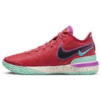 Nike LeBron NXXT Gen Track Red DR8788-600