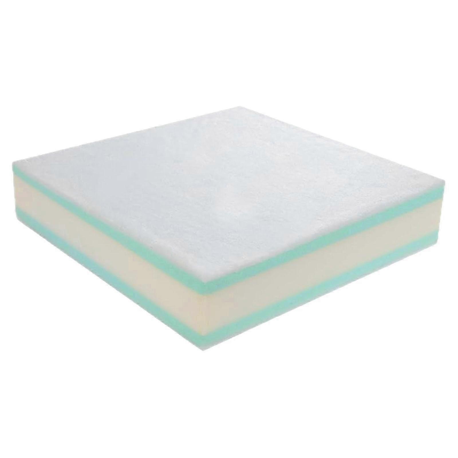 Couch Cushion Replacement Supportive Simple Installation Comfortable High