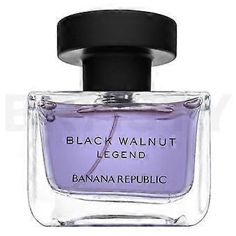 Banana Republic Black Walnut Legend woda perfumowana dla mężczyzn 100 ml