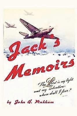 Memoriile lui Jack