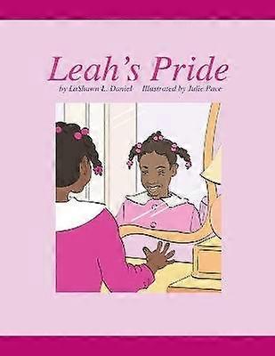 L'orgoglio di Leah