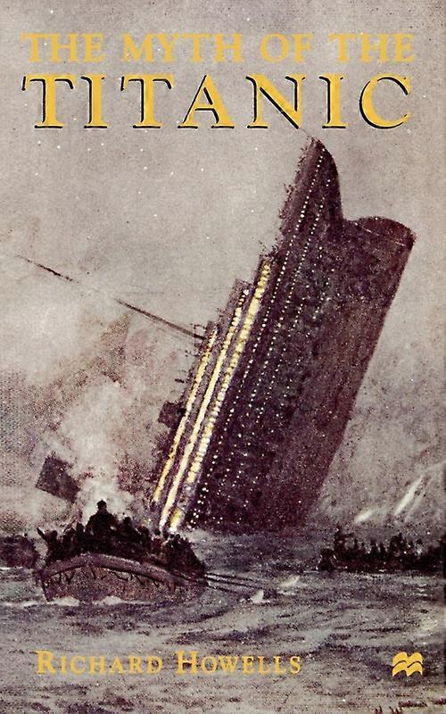 Il mito del Titanic