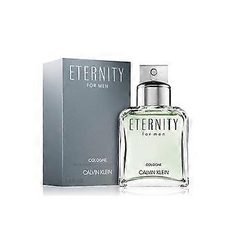 Calvin Klein Eternity Men Cologne Eau de Toilette Spray 100ml