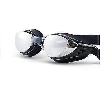 Prescription Swimming Goggles Professional Silicone Anti Fog for Men Women