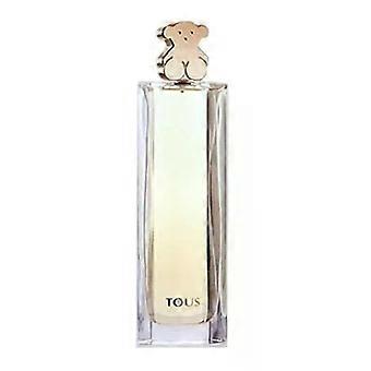 Tous Eau De Perfume Spray 90ml