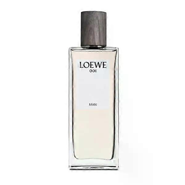 Loewe 001 Man Eau De Perfume Spray 100ml