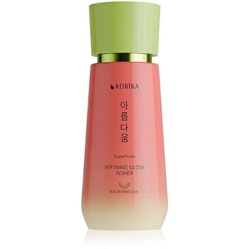 SuperFruits Glow Toner 150ml