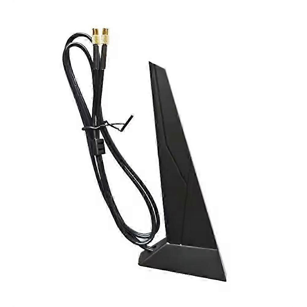 Compact Adjustable WiFi 7 Antenna