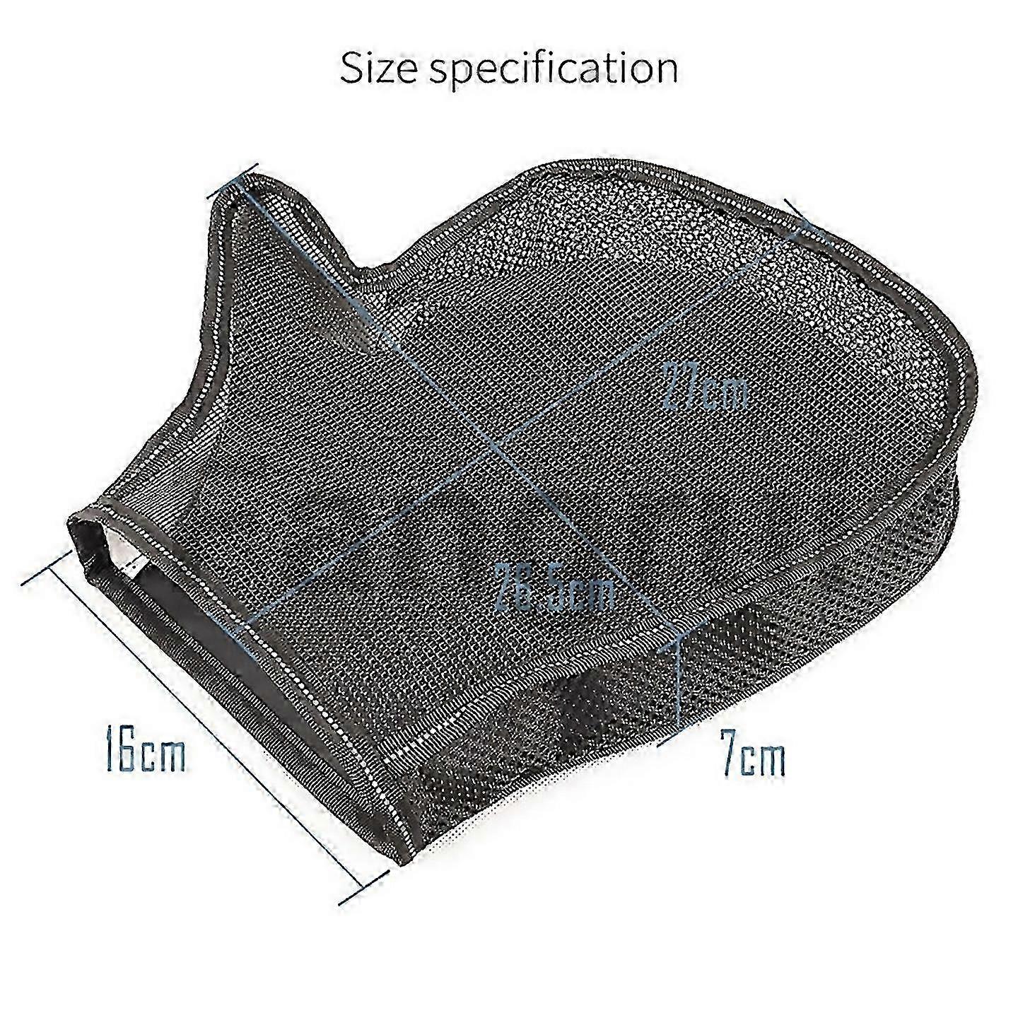 UV-Blocking Breathable EV Handle Gloves