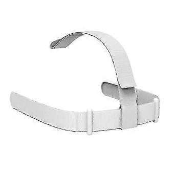 Zachte gebreide VR-hoofdband voor Quest 2