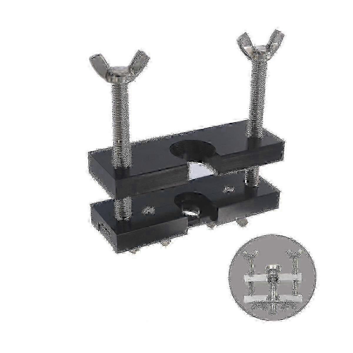 Lightweight Brass Mouthpiece Tool