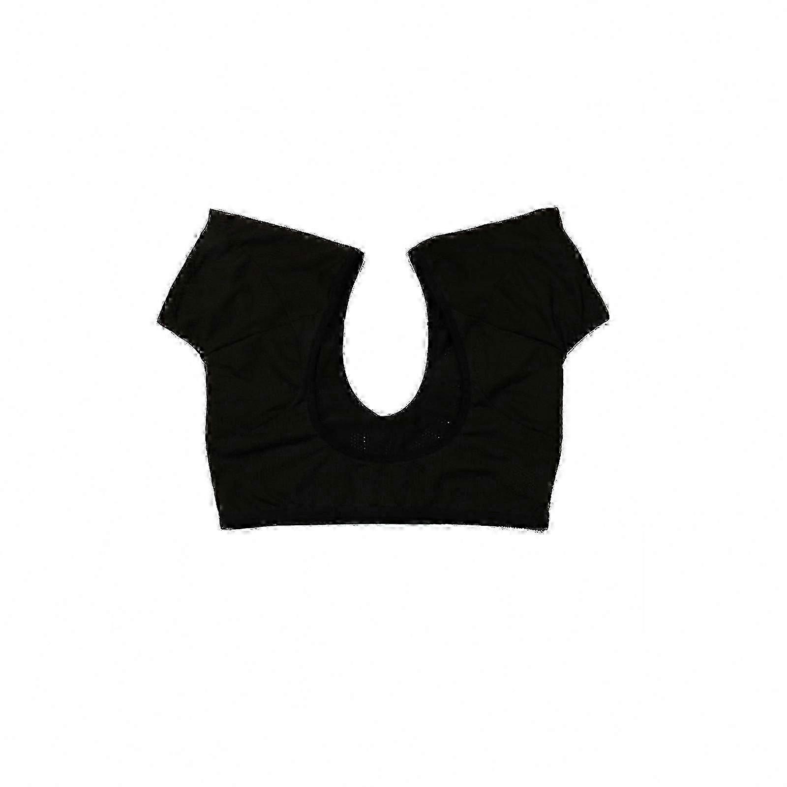 Breathable Washable Elastic Armpit Pads