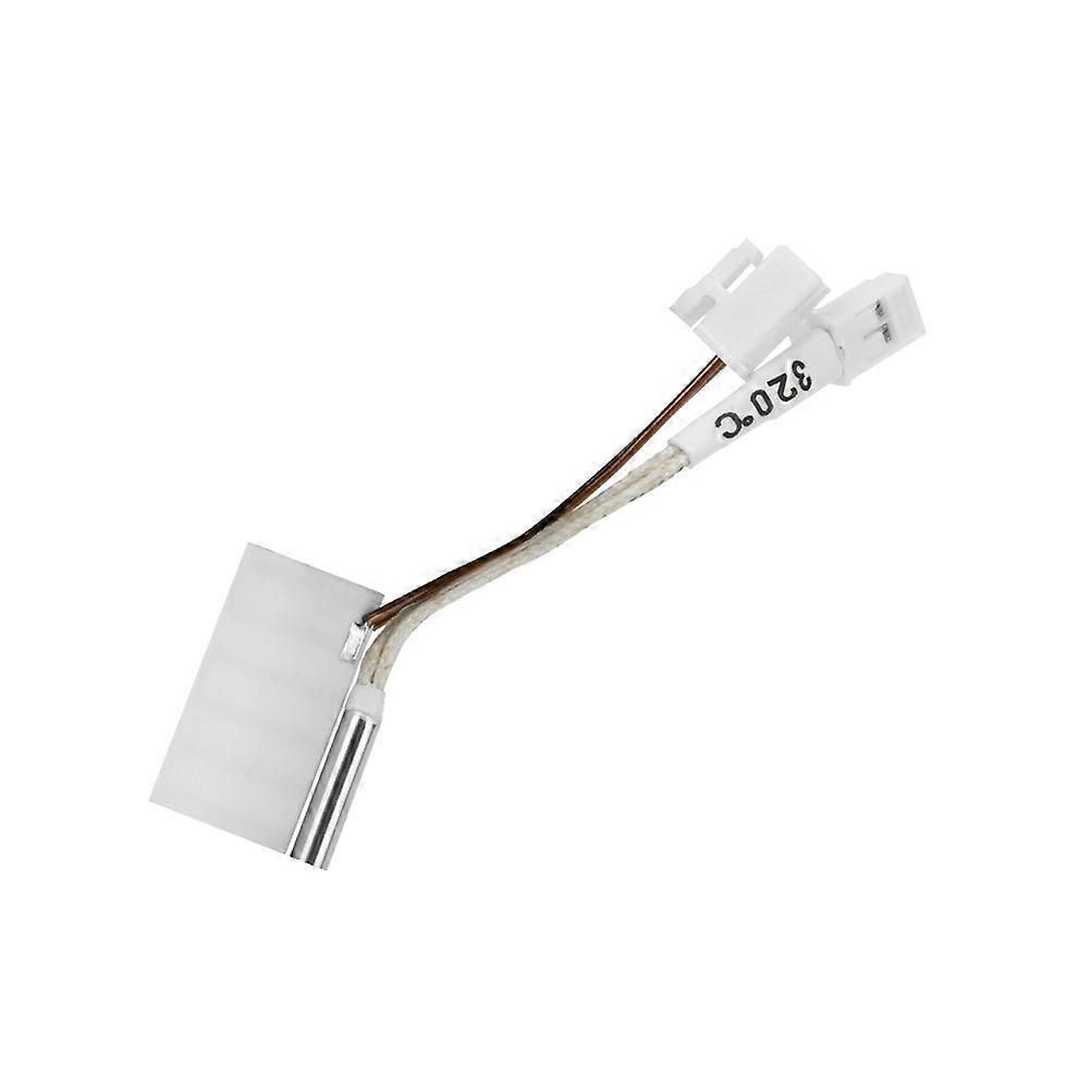 For Creality K2/K2 Pro Hotend Ceramic Heating Ring Thermistor Thermistor Temperature Sensor 3D Printer Accessories