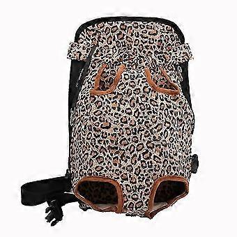 Pet Dog Carrier Backpack Sling Super Breathable Durable Pet Bag Carrier For Small Dogs Cats Chihuahua Pet Dog Travel Front Bag Pet Carriers,c