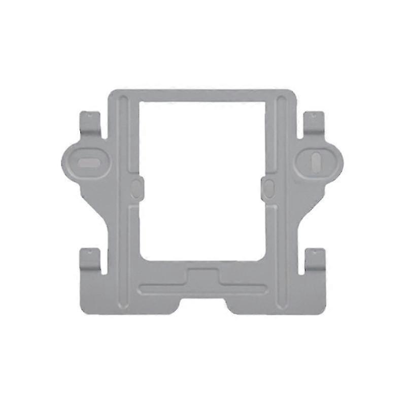 Versatile Aluminum Door Intercom Mount