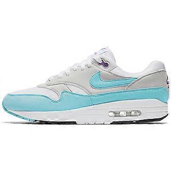 Nike Air Max 1 Anniversary Aqua 908375-105