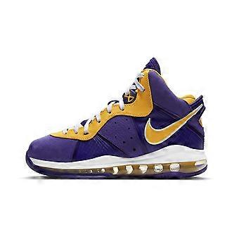 Nike LeBron 8 Lakers GS CT5115-500