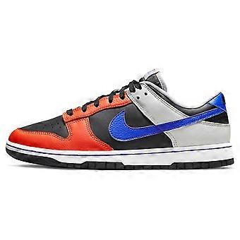 Nike x NBA Dunk Low Emb '75th Anniversary Knicks' DD3363-002