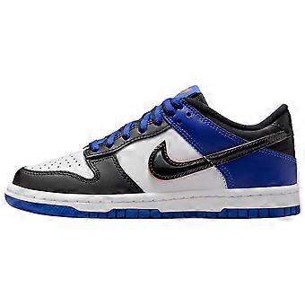 Nike Dunk Low top Skateboardsko Blå Unisex HF0970-100