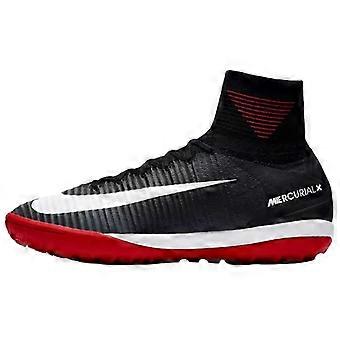 Nike MercurialX Proximo II Soccer Shoes Men's Black 831977-002