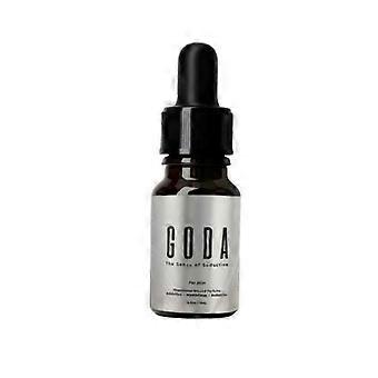 1-5X Goda Feromoon Parfum voor Mannen 15ml Frisse, Langdurige Eau de Cologne