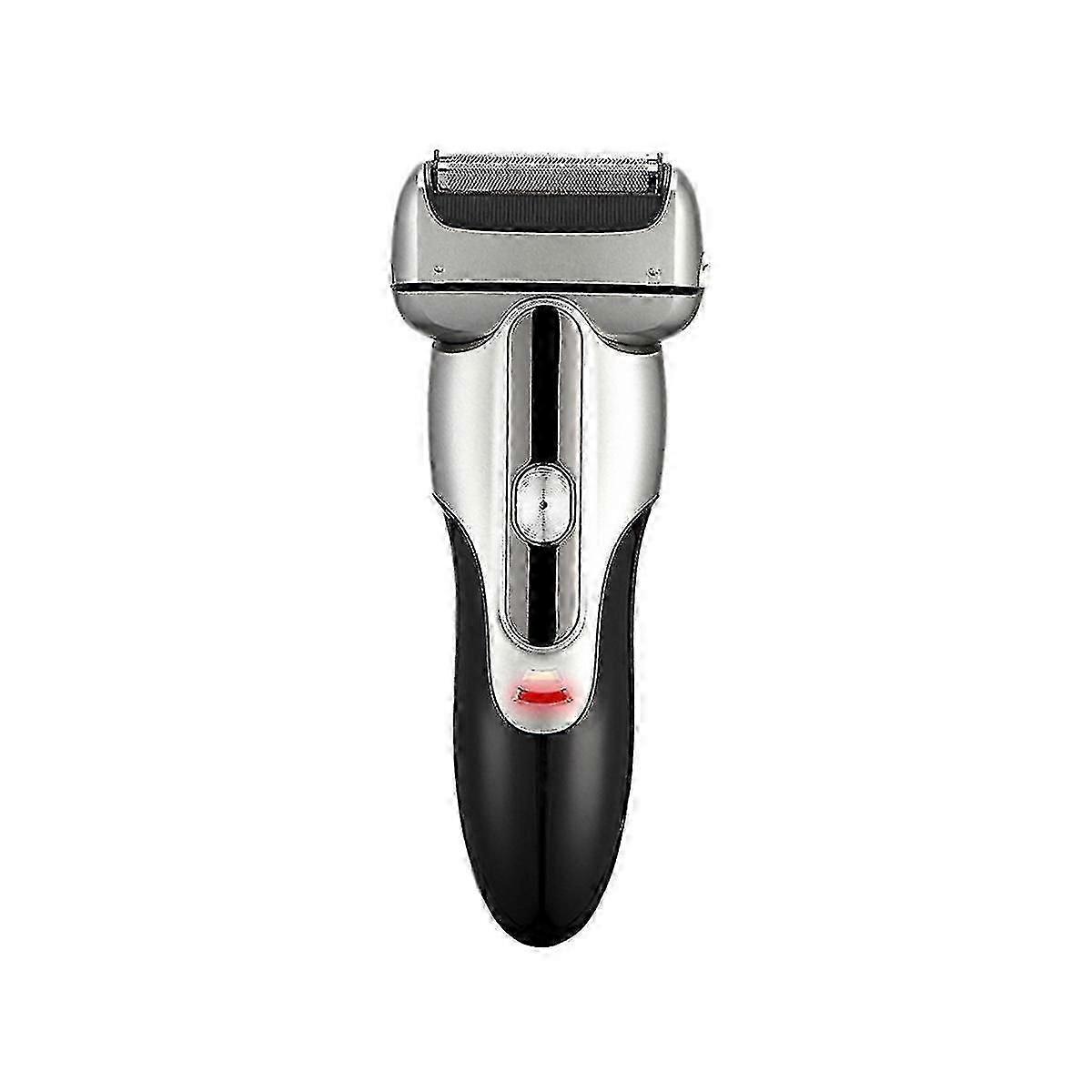 Compact Waterproof Bald Shaving Razor