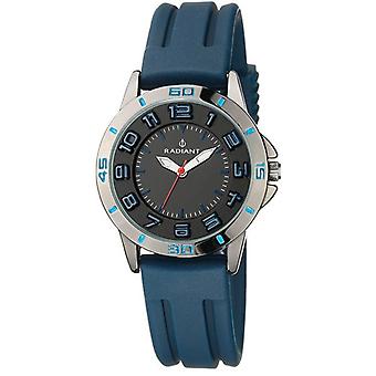 Radiant new adventure Quartz Analog Woman Watch with RA105607 Rubber Bracelet