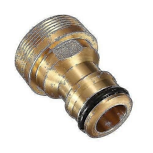 Universal Threaded Tap Connector Adaptor