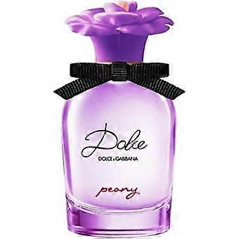 Dolce & Gabbana Dolce Peony Eau De Parfum For Women 75ml