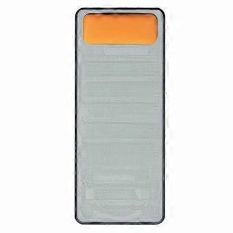 Inflatable Sofa Mattress, Portable Camping Air Bed, Foldable Thickened Sleeping