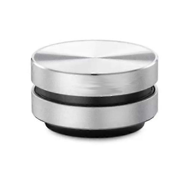 Compact Aluminum Bluetooth Speaker
