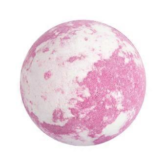 Bubble Bath Ball