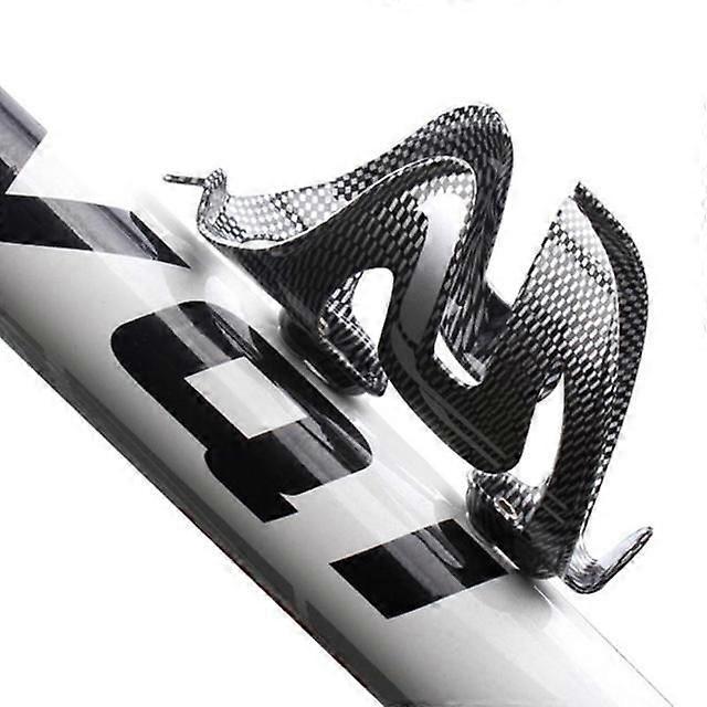 Lightweight PC Bike Bottle Cage