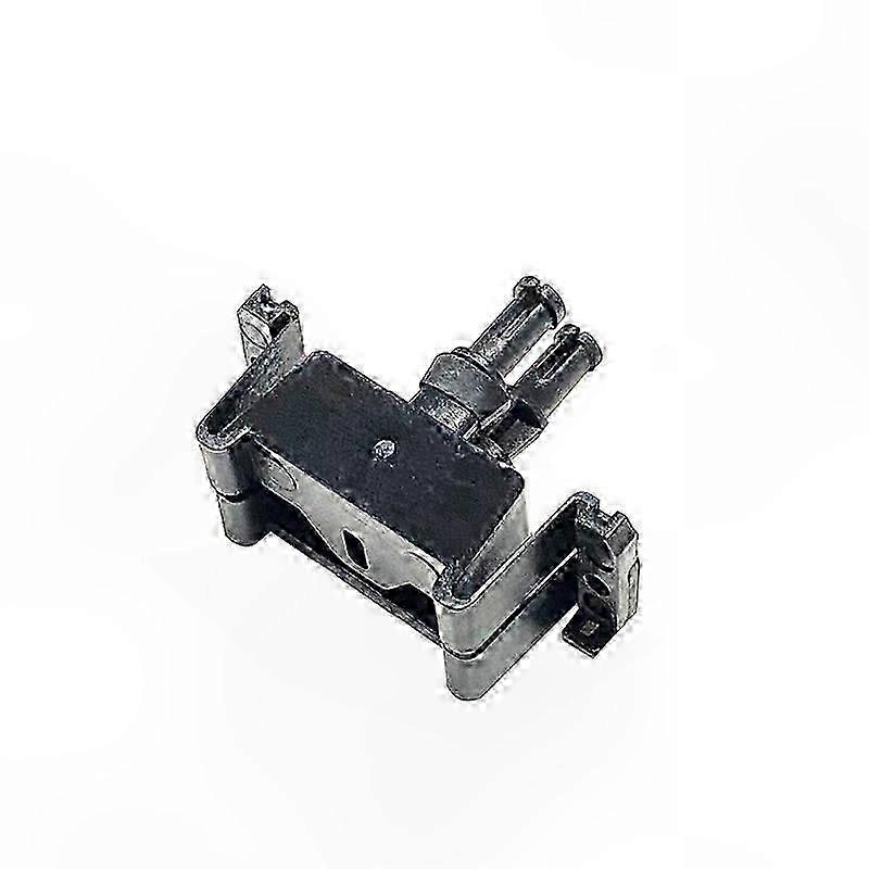 Precision Swing Head Guide Block Cover