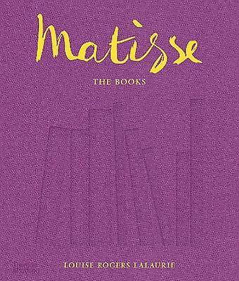 Matisse: Bøgerne