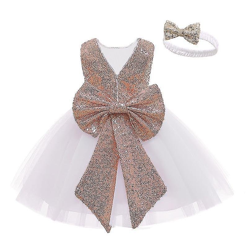 Geburtstag - Hochzeit Prinzessin Kleid