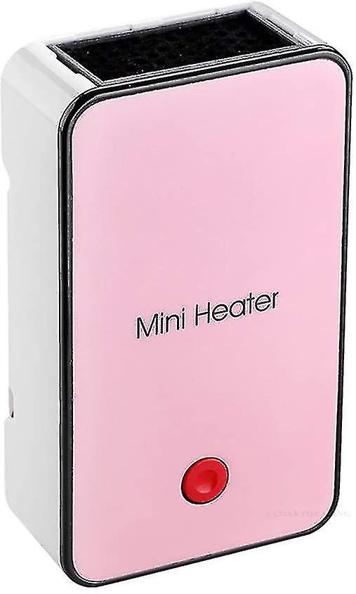 Mini Heater, Portable Small Dormitory Heater