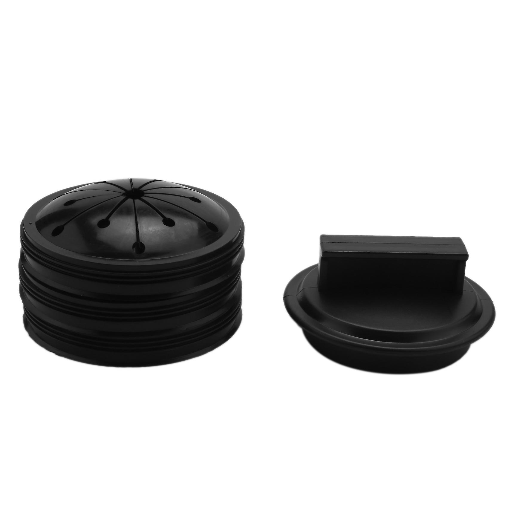 Splash Guards and Stopper Set 4 Pack(3+1), Food Waste Disposer Accessories Multi-Function Drain Plu