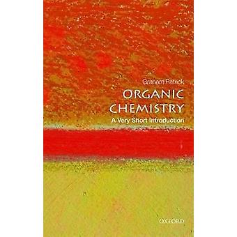 Organic Chemistry