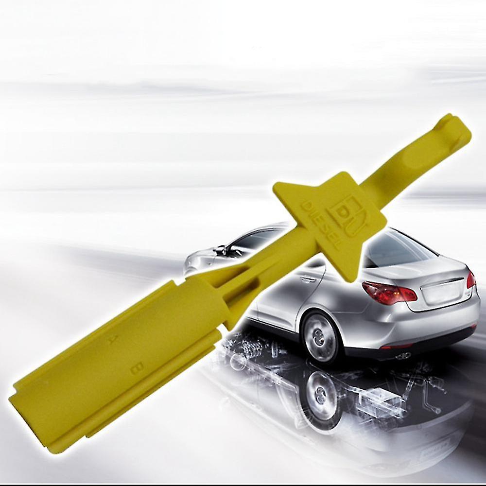 For Range Rover Sport Discovery 4 Car Refueling Unlock Key Fuel Tank