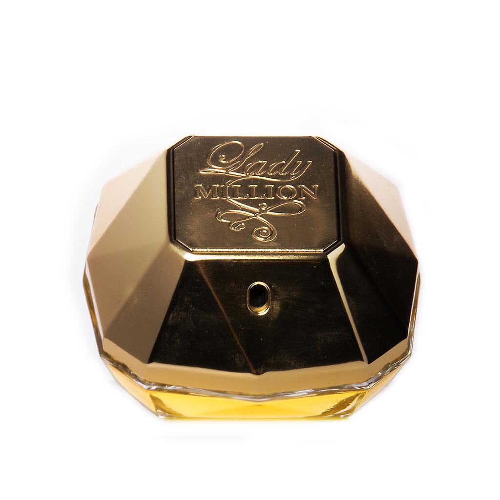 Ruska Éva Lady millió EDP 30ml