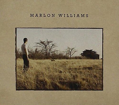 Williams,marlon - Marlon Williams [CD]