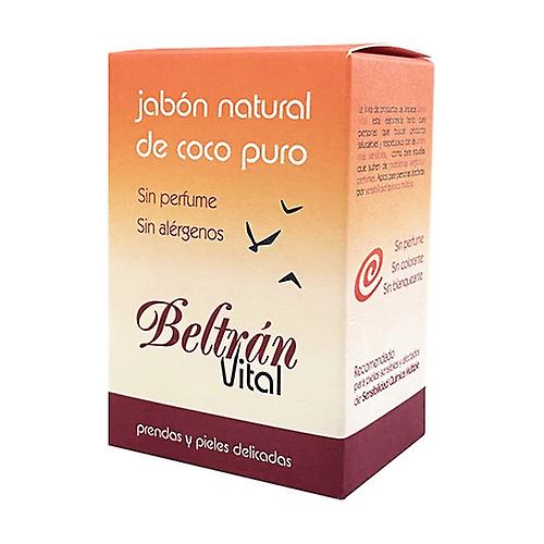 Natural Pure Coconut Soap 240 g