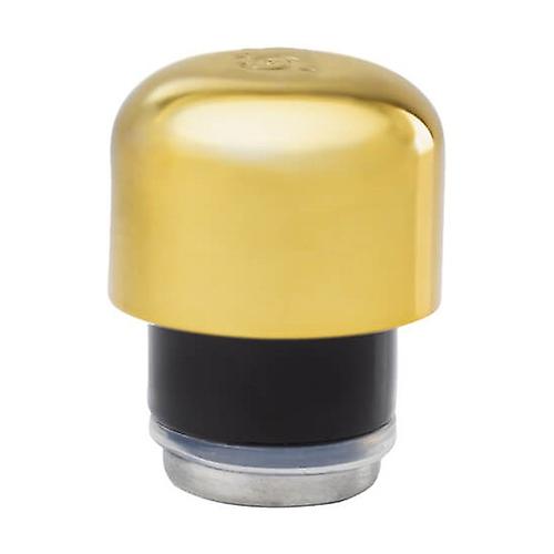 Gold caps 1 unit (Gold)