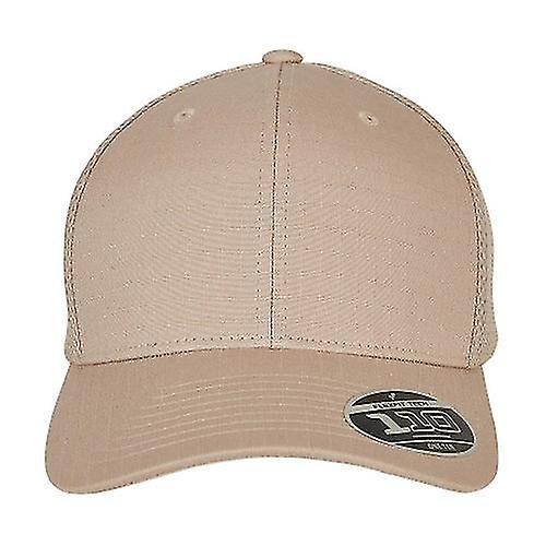 Flexfit Unisex Adult 110 Ripstop Trucker Cap